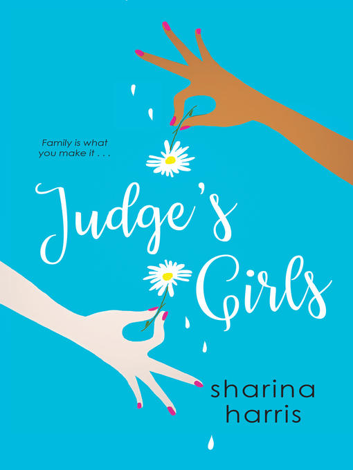 Cover image for Judge's Girls